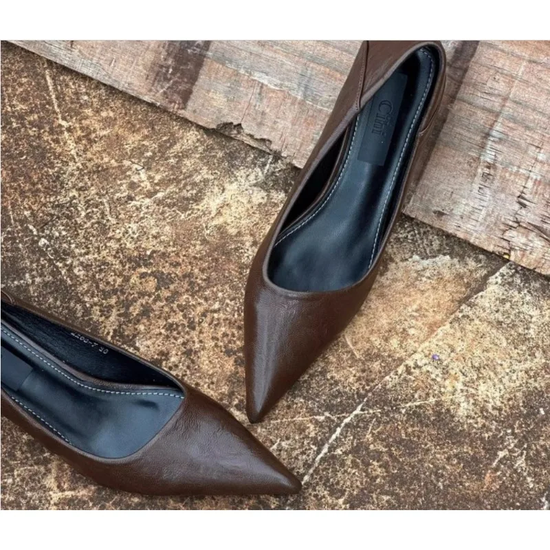 2024 Women Sexy High Heels Bur - Slingback Pumps Women review and price