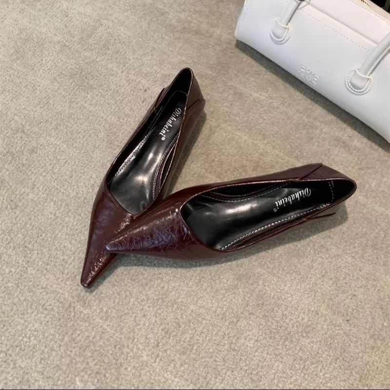 Women Summer Pointed Toe Basic - Women'S Shoes For Work review and price