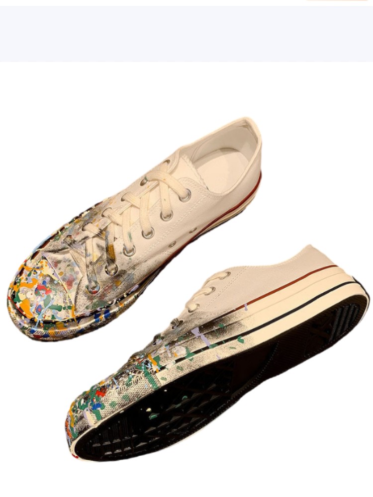 Womens Spring New Lace-Up Pain - Women'S Shoes Hands Free review and price