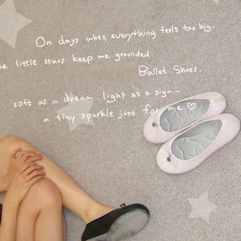 Bows Ballet Shoes - 2026 New S - Slingback Pumps Women review and price