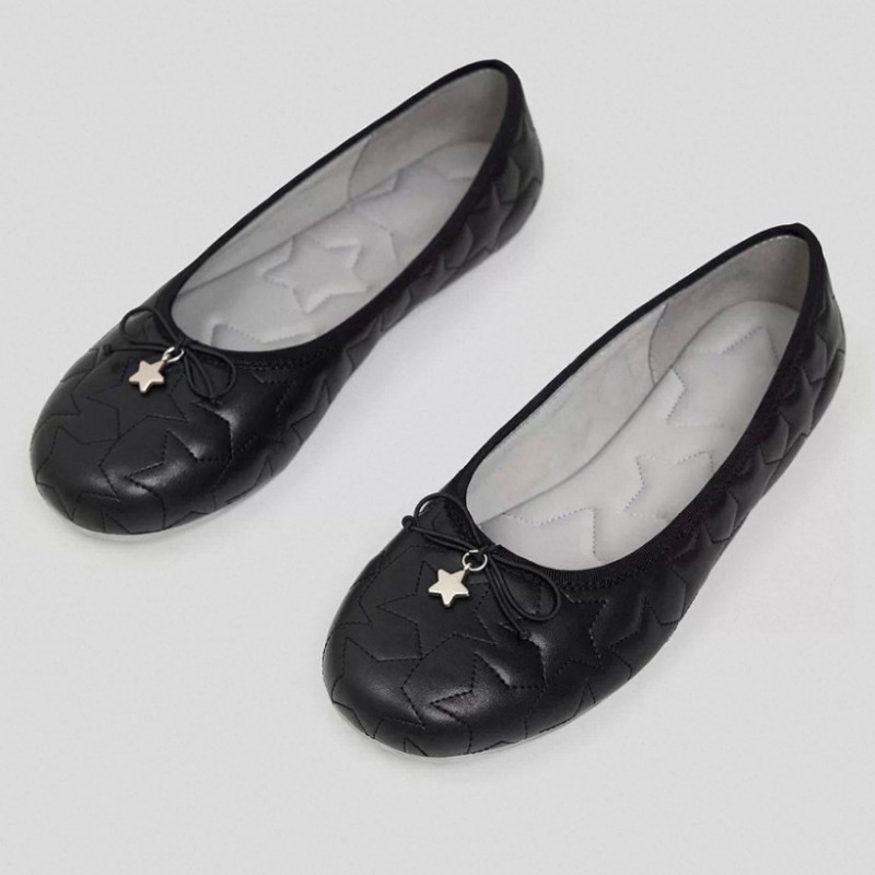 Bows Ballet Shoes - 2026 New S - Slingback Pumps Women review and price
