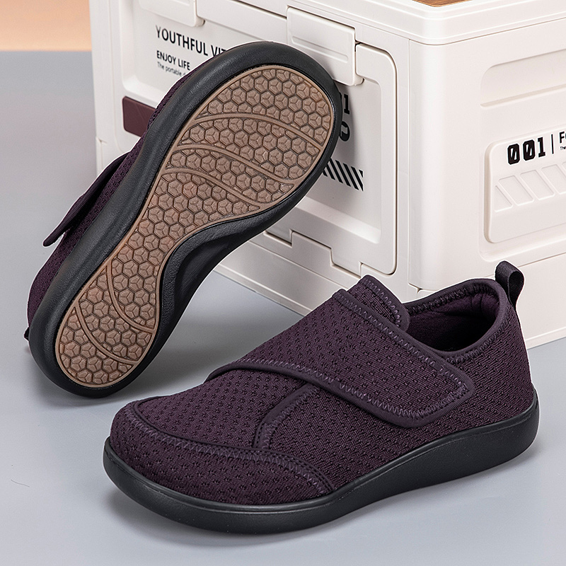 Men Women Open Shoes for Elder - Women'S Shoes For Bunions review and price