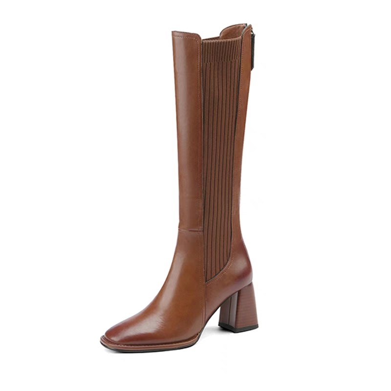 Knee Thigh High Sock Boots Wom - Sock Boot Women review and price