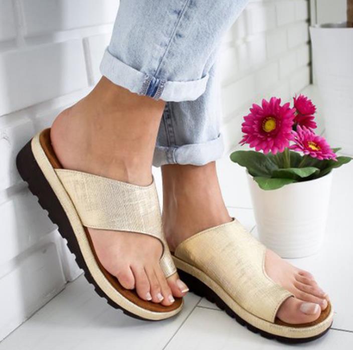Women Comfy Plain Shoes Flat P - Women'S Shoes For Bunions review and price