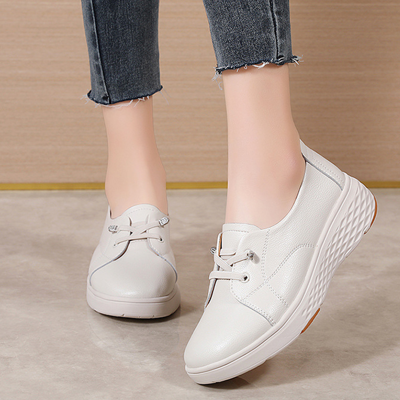 Spring Autumn Women Comfortabl - Women'S Shoes For Work review and price