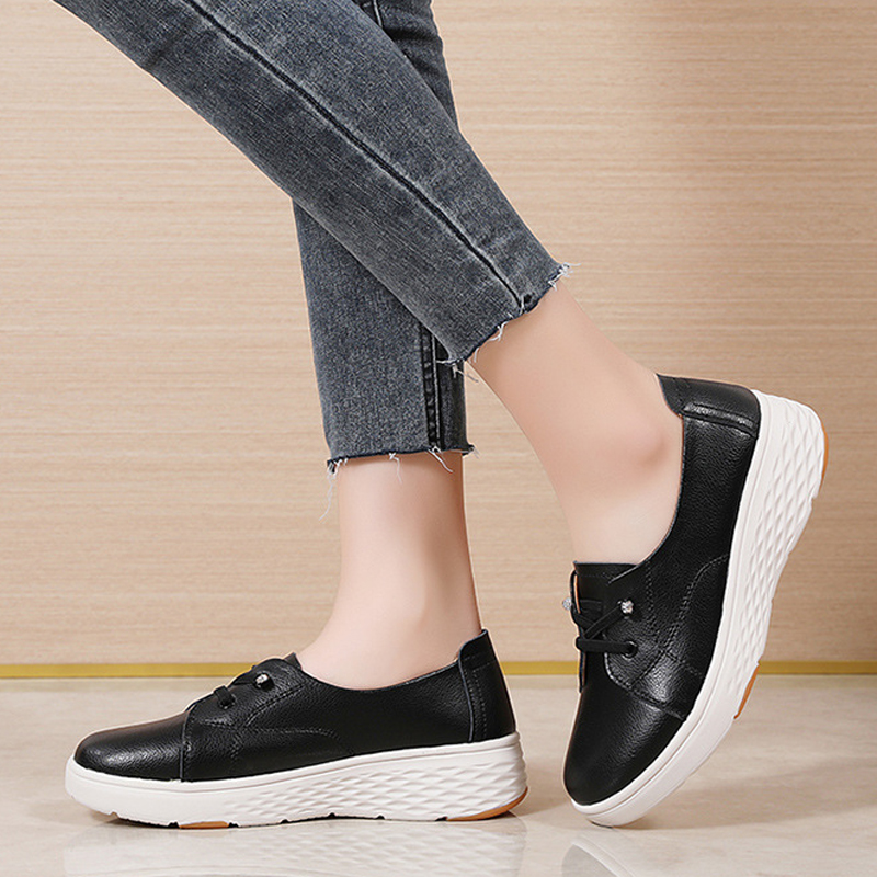 Spring Autumn Women Comfortabl - Women'S Shoes For Work review and price