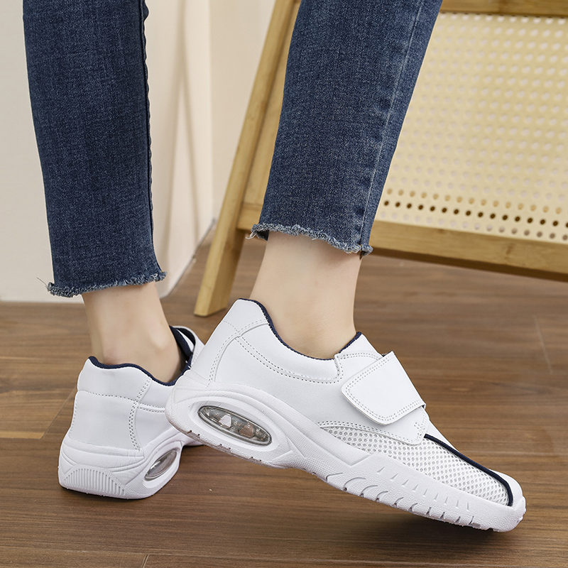 Professional Pure White Nursin - Women'S Shoes Professional review and price