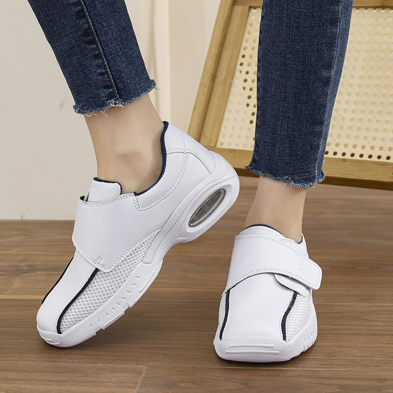 Professional Pure White Nursin - Women'S Shoes Professional review and price