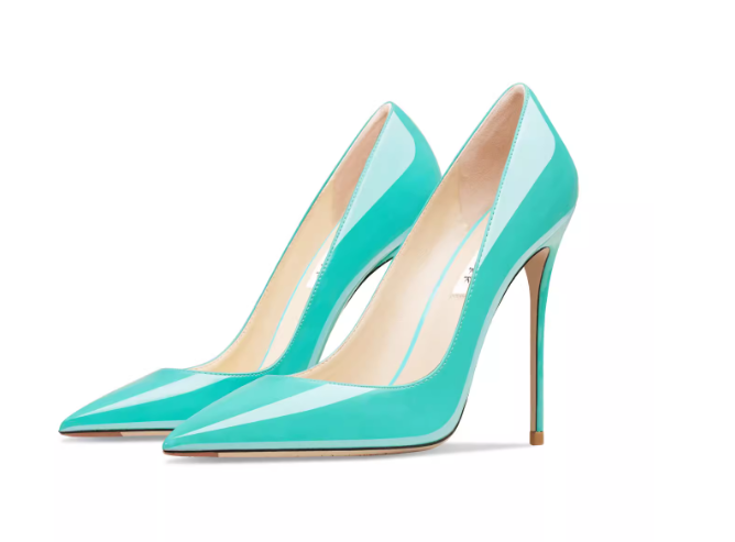 New Original Niche Single Shoe - Women'S Shoes Professional review and price