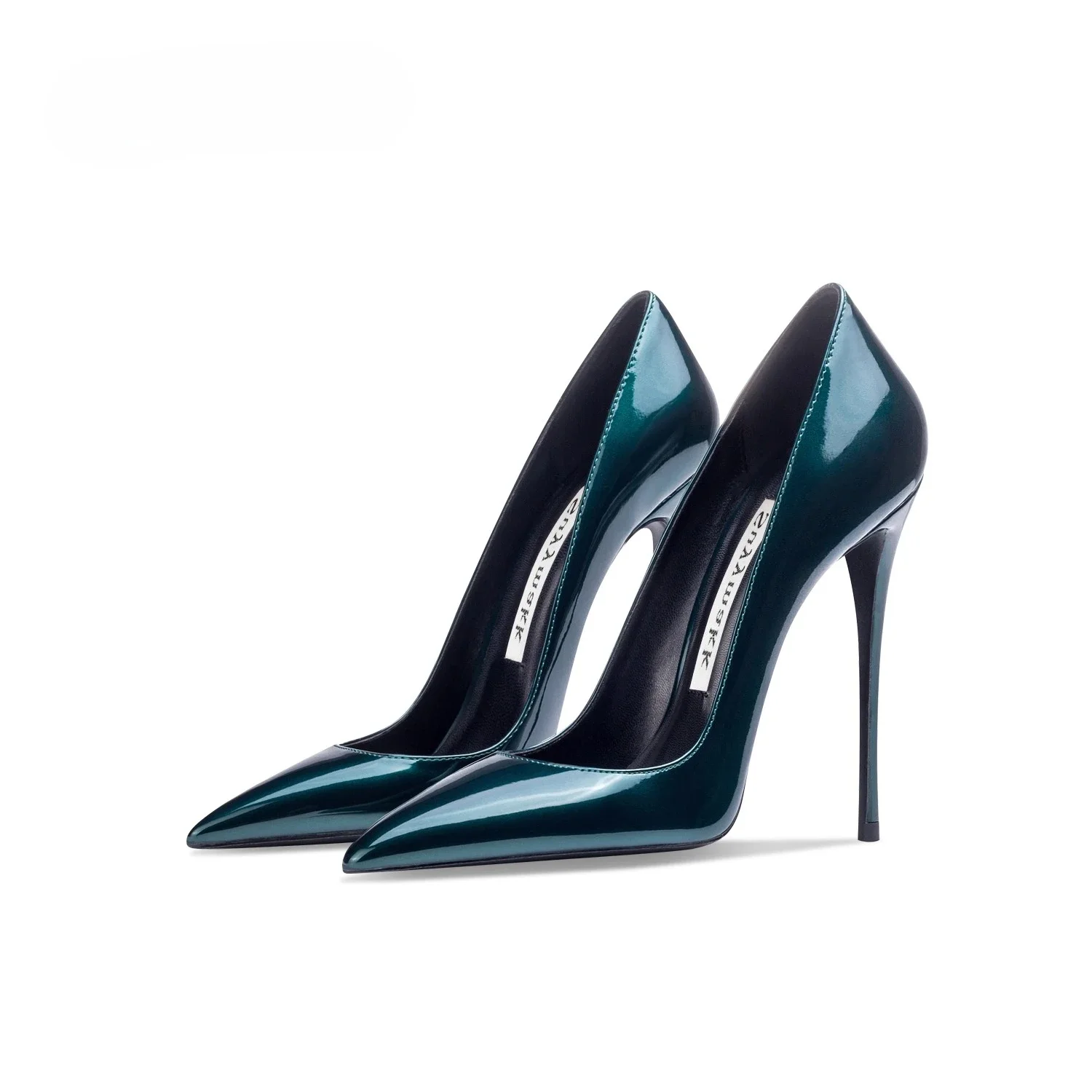 New Original Niche Single Shoe - Women'S Shoes Professional review and price