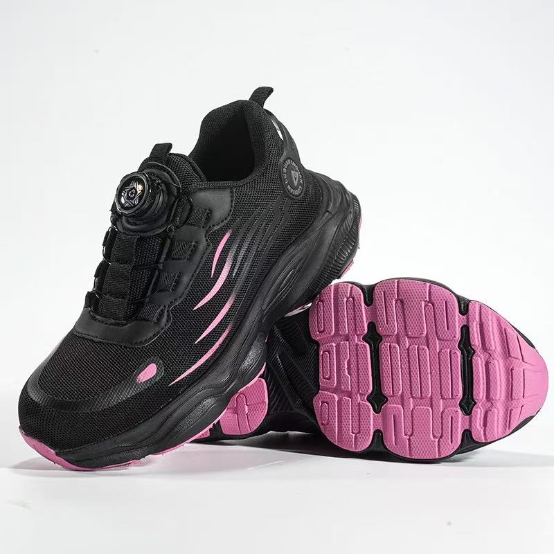 Rose Red Women Work Safety Sho - Women'S Shoes For Work review and price