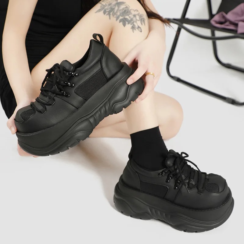 2026 New Women's Chunky Sneake - Women Shoes Size Chart review and price