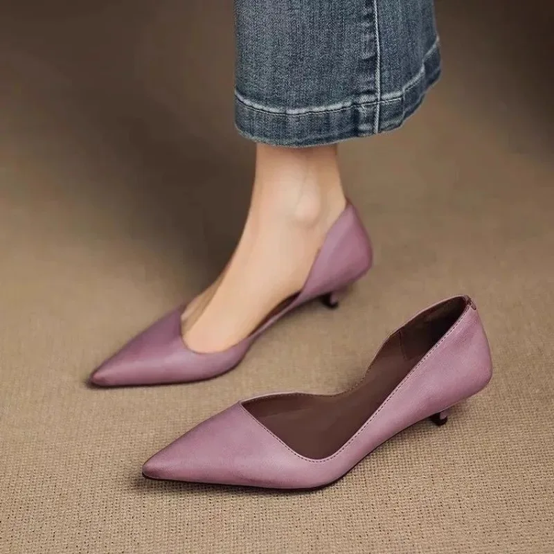Women's Pointed Toe Stiletto H - Slingback Pumps Women review and price