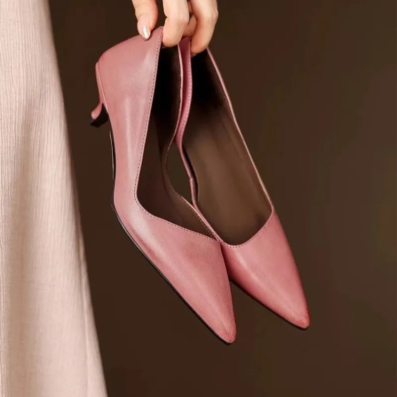 Women's Pointed Toe Stiletto H - Slingback Pumps Women review and price