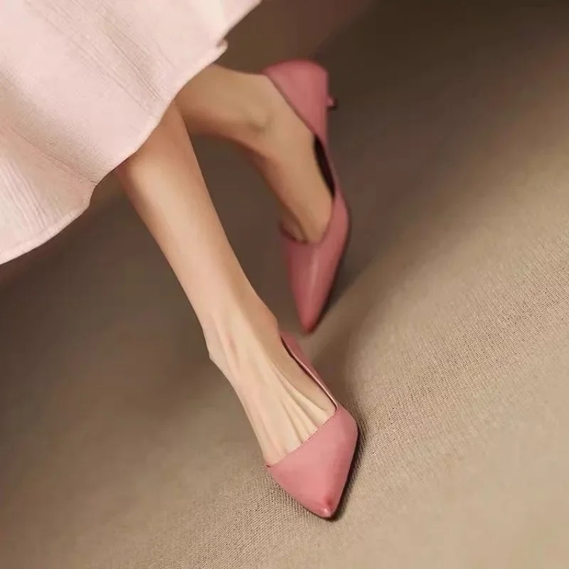 Women's Pointed Toe Stiletto H - Slingback Pumps Women review and price