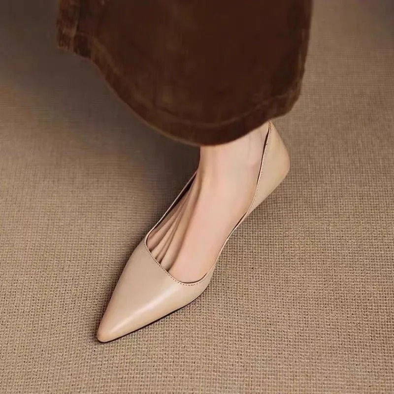 Women's Pointed Toe Stiletto H - Slingback Pumps Women review and price