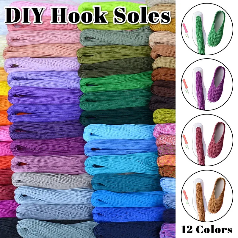 Handwoven DIY Shoes Crocheted  - Women'S Shoes Hands Free review and price