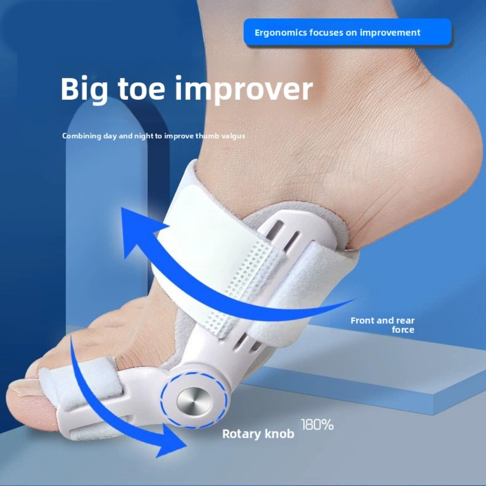 Thumb Corrector Big Toe Correc - Women'S Shoes For Bunions review and price