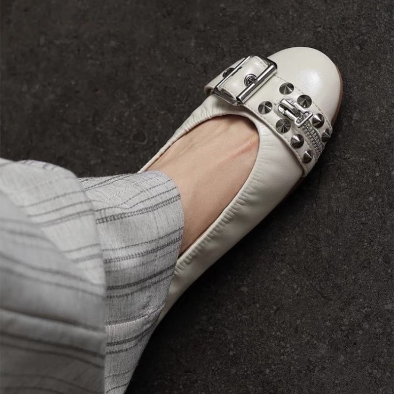 Bolt Round-head Single Shoe Wo - Slingback Pumps Women review and price