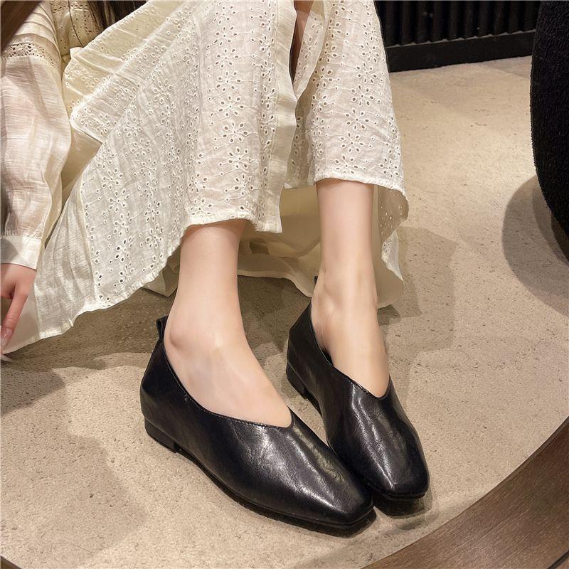 Fashion Shoes Women's Loafers  - Slingback Pumps Women review and price