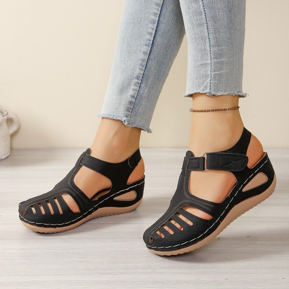 New Women's Sandals Premium Or - Women'S Shoes For Bunions review and price