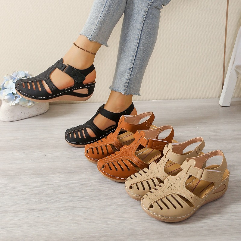 Women Sandals Summer Bunion Co - Women'S Shoes For Bunions review and price