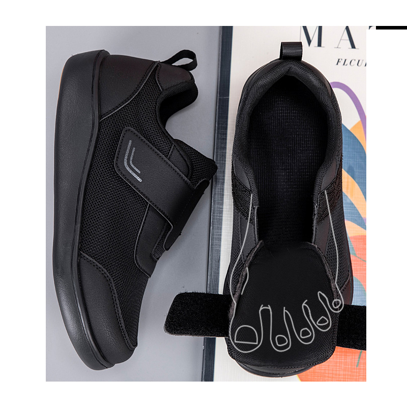 Open Shoes for Elderly Adjusta - Women'S Shoes For Bunions review and price