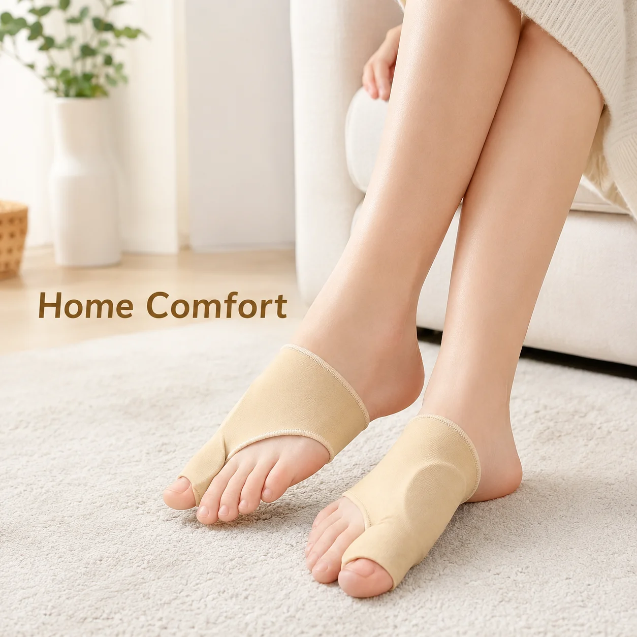 Big Toe Separator Sleeve Bunio - Women'S Shoes For Bunions review and price