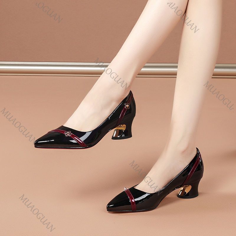 Women Pumps Spring Autumn Soft - Women'S Shoes Professional review and price