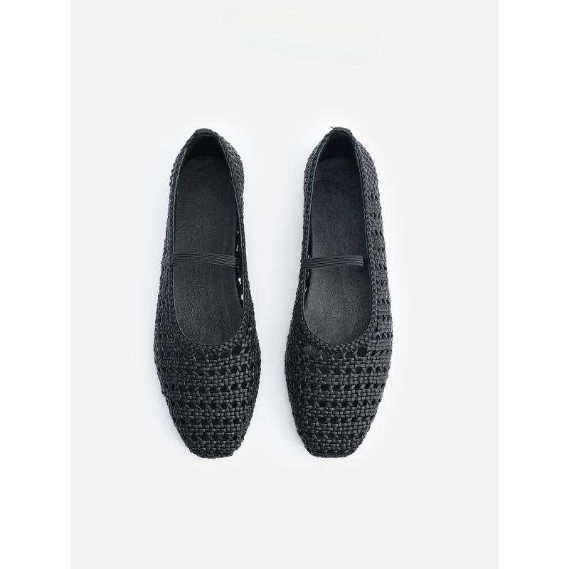 Dave&di Minimalist Hollowed Ou - Women'S Shoes Hands Free review and price