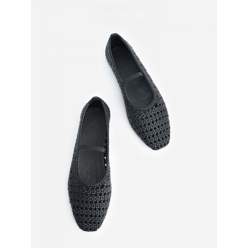 Dave&di Minimalist Hollowed Ou - Women'S Shoes Hands Free review and price