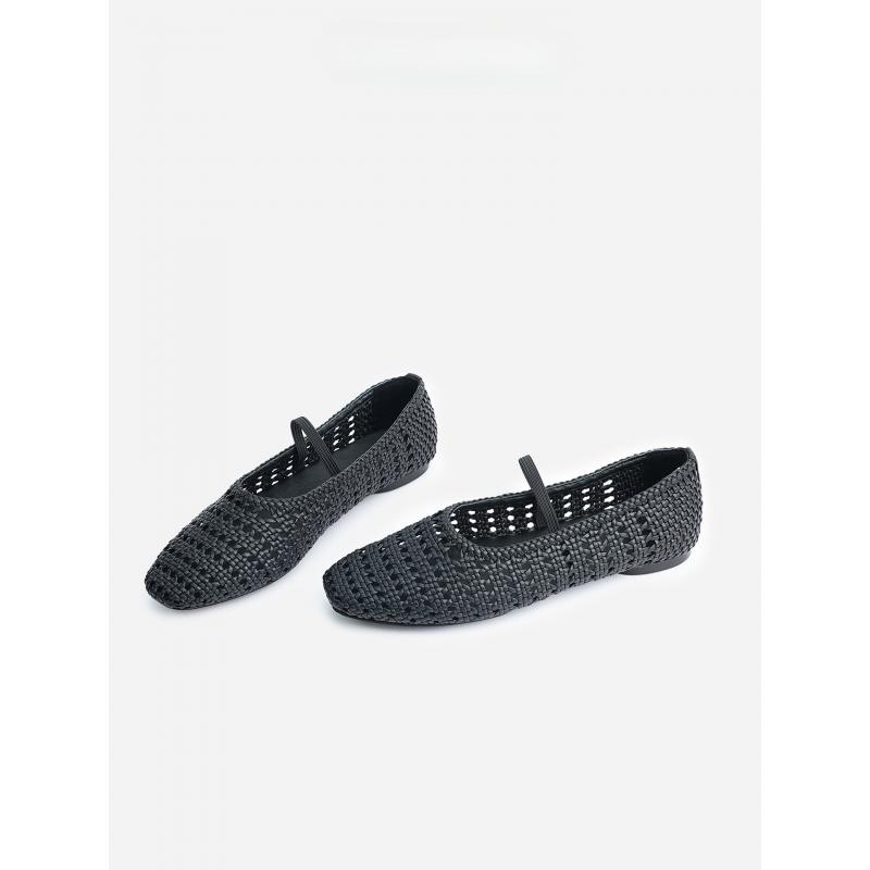 Dave&di Minimalist Hollowed Ou - Women'S Shoes Hands Free review and price