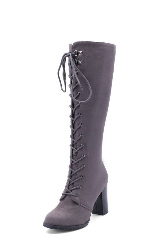 Women's Boots Thick High Heels - Sock Boot Women review and price