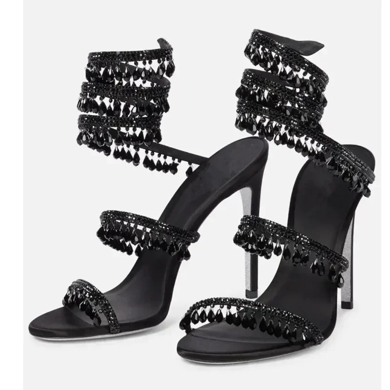 2026Women's New Water Diamond  - Gladiator Sandal Women review and price